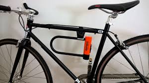 Fixie Chargebikes Plug 1 With Kryptonite Lock Size S 52cm