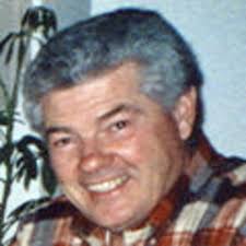 Thomas Michael Stacy