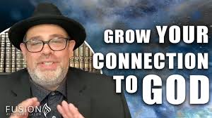 Your Relationship with God is a Two-Way Street: Intimacy With God