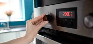 Place your oven rack on the lowest setting, at the bottom of the oven. Ovens Check This Before Calling An Engineer Domex Ltd