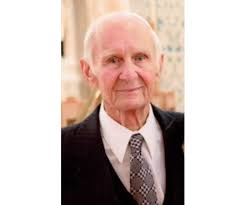 Anthony Toth Obituary (1931