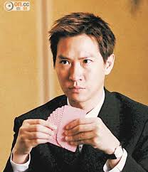 HKSAR Film No Top 10 Box Office: [2014.05.13] NICK CHEUNG AND CHOW YUN FAT  WILL TURN CHINA, HONG KONG AND THAILAND UPSIDE DOWN