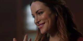 Supernatural: 10 Things You Didn't Know About Sister Jo