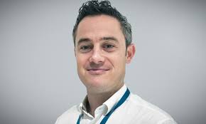 Gavin Britton, Technology Director, UAE at Atkins, a member of the  SNC-Lavalin Group_1000x600