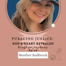 72: Amanda Mick: When Should We Invite God Into Our Business?