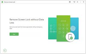 You need to download and install imyfone lockwiper (android) on your pc. Remove Pattern Lock On Android Devices Without Losing Data