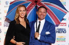 Helen glover mbe (born 17 june 1986) is a british professional rower and a member of the great britain rowing team. Helen Glover And Steve Backshall Welcome Twins With Sweet Instagram Post London Evening Standard Evening Standard