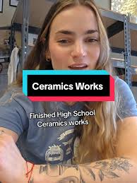 Ceramic School