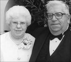 Norm & Alice Cizek mark 50 years of marriage May 16