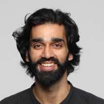 Akshay Sharma's Instagram, Twitter & Facebook