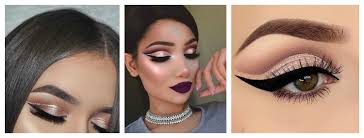 glamorous makeup looks for new year s