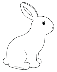 We have selected the best free bunnies coloring pages to print out and color. Easter Rabbit Color Page Flower Coloring Pages Printable Bunny Free Bunny Coloring Pages Easter Bunny Colouring Dolphin Coloring Pages