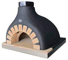 They are good for cooking more than just pizzas. Pizza Oven 750 Residential Nz Made Authentic Oven
