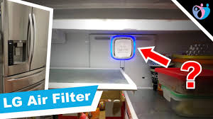 10 years parts & 5 years labor. How To Replace Lg Refrigerator Water Filter Lmxs28626s Youtube