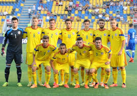 Publicat pe 15 martie 2019. Under 21 DouÄƒ Meciuri Amicale In Octombrie Cu Albania È™i Macedonia FederaÈ›ia RomanÄƒ De Fotbal