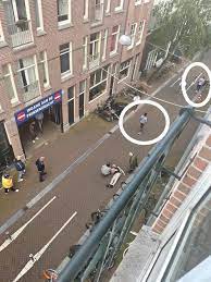 Vind je adverteerders stom en geenstijl leuk? Geenstijl Nieuwe Beelden Zien We Hier Twee Spotters