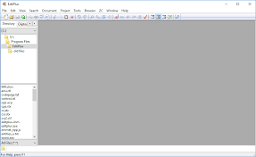 Es Computing Editplus Serial Key Best Notepad Serial Computer