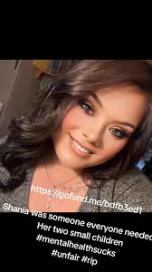 Shania Smith Lafferty