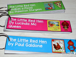 Learn vocabulary, terms and more with flashcards, games and other study tools. Little Red Hen Lesson Plans