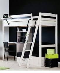 A loft bed is the perfect way to make the most out of limited floor space. 16 Loft Bed With Desk Ideas Loft Bed Ikea Ikea Loft Bed