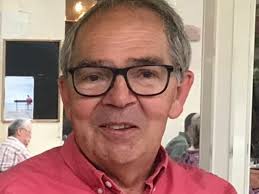 The Rev Hugh Dawes obituary