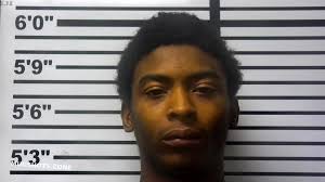 PAGE JAROD OMAR 12/25/2021