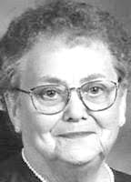 Eileen Janicki Obituary (2009)