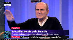 Am citit ultimul articol al gazetarului cristian tudor popescu din republica despre presedintele american donald trump diagnosticat cu coronavirus. Cristian Tudor Popescu Valori RomaneÈti Youtube