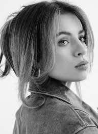 The Beautiful Charlotte Jordan