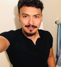 Rachel Benge's Instagram, Twitter & Facebook