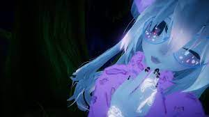 Image of steam community screenshot help i ve become an anime. Vrchat Cute Selfie Anime Coolio Wallpaper