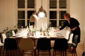 If you've invited eight or fewer guests, allow them to seat themselves; How To Decline A Dinner Party Invitation Abs Cbn News