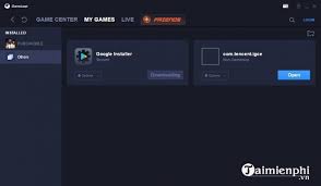 Gameloop, developed by the tencent studio, lets you play android videogames on your pc. How To Update Free Fire On Android Gameloop Emulator Scc