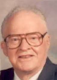 Lundby, Lorence Marion 1919-2006