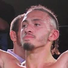 Daniel Bostick vs. Luke Scheer, SSFL