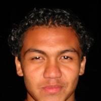 Alex Salguero's Estancia High School Bio