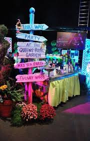 Garden Party Birthday Ideas Alice In Wonderland 20 Ideas Alice In Wonderland Tea Party Alice In Wonderland Decorations Alice In Wonderland Tea Party Birthday