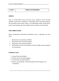 Kegiatan mengajar dilakukan oleh guru untuk menyampaikan pengetahuan kepada siswa. Nota Teknologi Pendidikan Pdf