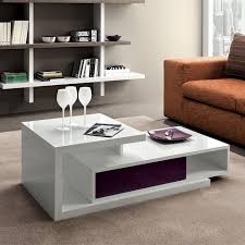 Coffee Table With Purple Drawer Sofa Table Design Center Table Living Room Centre Table Living Room