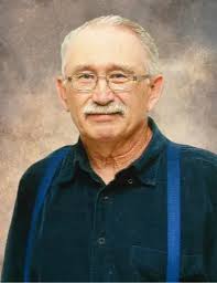 Obituary information for Larry Nikiforuk