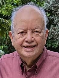 Sanford "Larry" Rosenbloom Obituary