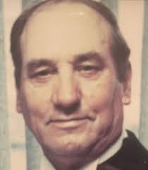 Obituary information for Malcolm Coombs