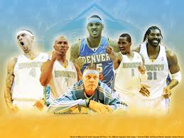 Brooklyn nets at denver nuggets, 10:00 pm est. Denver Nuggets Wallpapers Group 67