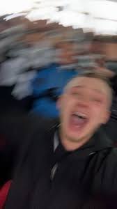 Tom Grennan Newcastle Racecourse