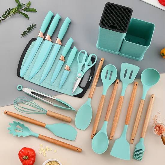 Kitchenware