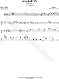 Free Free 179 Disney Songs Flute Letter Notes SVG PNG EPS DXF File