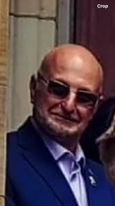 Gene Simmons receives keys to North Tonawanda and Niagara Falls