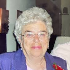 Edna Sutherland Obituary