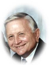 Obituary information for Rev. Harry K. Dodd