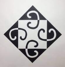 notan something completely different quilts notan design art lessons